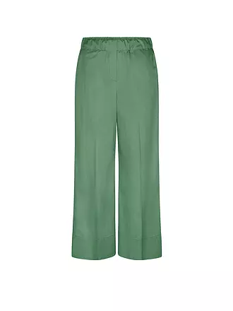 RIANI | Hose Wide Leg Fit | 